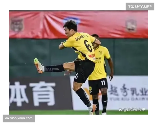 姆本扎梅开二度辽宁铁人三球完胜上海嘉定冲超前景光明士气空前高涨