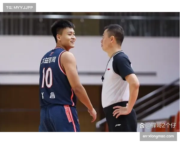 赵睿坦言加盟北京因渴望挑战希望在更具竞争力球队证明自我