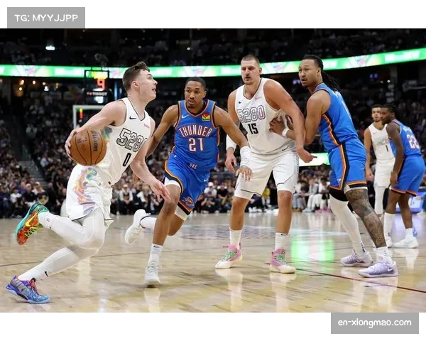 明日掘金对阵前瞻：约翰逊或将复出，穆雷能否参赛成悬念