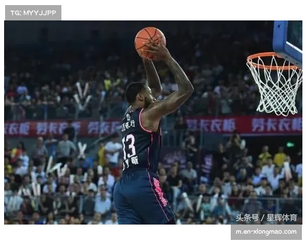 广东外援萨林杰正负值-24 内线护框问题暴露无遗