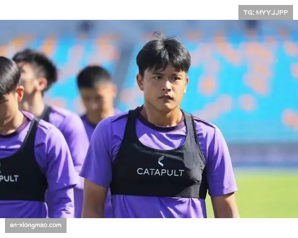 U23亚洲杯亚军成员身价飙升 年轻球员流动激活青训市场